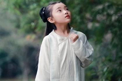 虎年好听的女孩名字 虎年出生的女孩取什么名字好