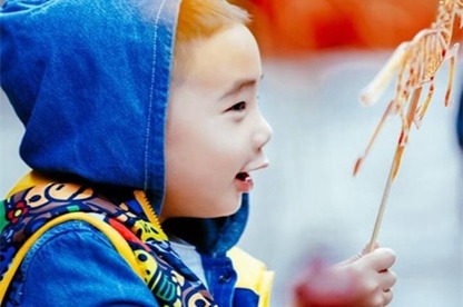 虎年小孩的名字大全 虎年出生的孩子名字
