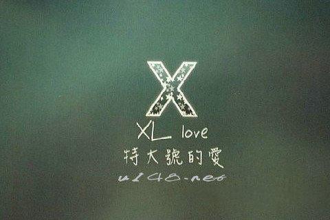 梦见字母X