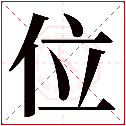 位字五行属什么，位字在名字里的含义