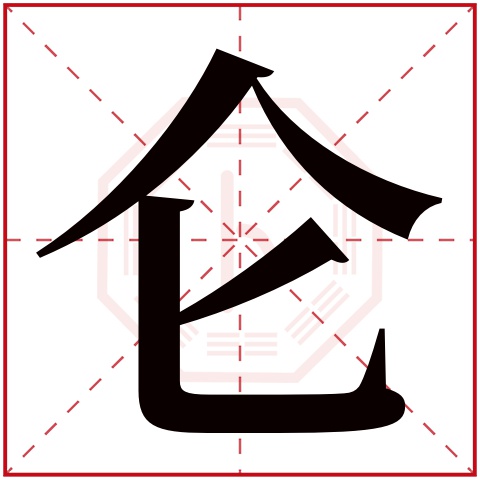 仑字五行属什么，仑字在名字里的含义