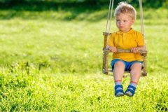 2021年牛年宝宝活泼可爱的乳名 优雅小名