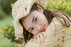 洋气的女孩名字四个字 四个字独特好听名字女生