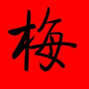带梅字的女孩名字好听 与梅字搭配的名字