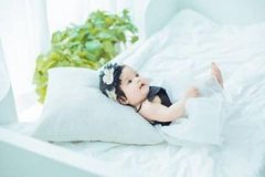 最好听的男孩名字 给男女宝宝取名字大全最新版