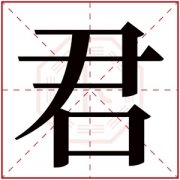 带君字的女孩名字含义 含有君字的女孩名字