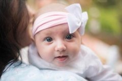牛年孩子乳名 乳名大全属牛宝宝内涵