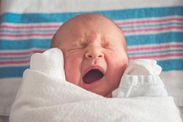2021年5月9日出生的宝宝起一个朗朗上口好名字