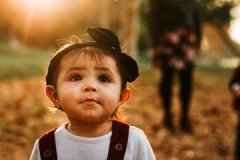 给小孩子起名字怎么起 孩子取名有什么讲究