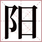 阳字取女孩名字开朗 女孩取名带阳字寓意