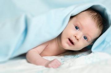 元旦生的宝宝取名 新年第一天出生的宝宝起名
