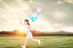 小孩起名字大全女孩 怎么给女孩取大气好听的名字