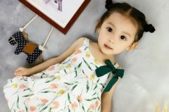 起名字带溪字的女孩 带溪字的女孩名字唯美