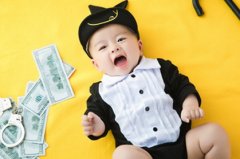 2023年兔宝宝起名大全 如何给宝宝取好名字